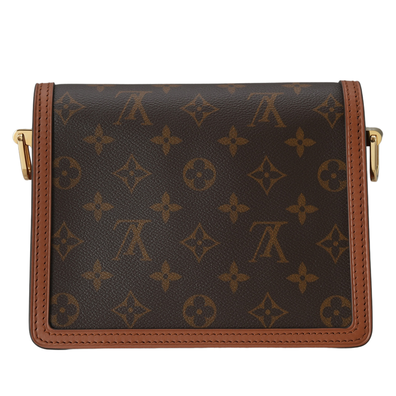 LOUIS VUITTON(USED)루이비통 M44580 미니 도핀